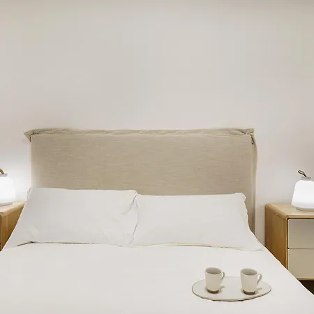 شقة Caravella By Wonderful Italy