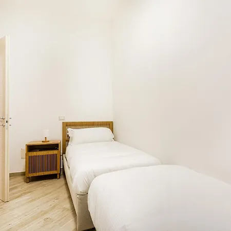 شقة Caravella By Wonderful Italy