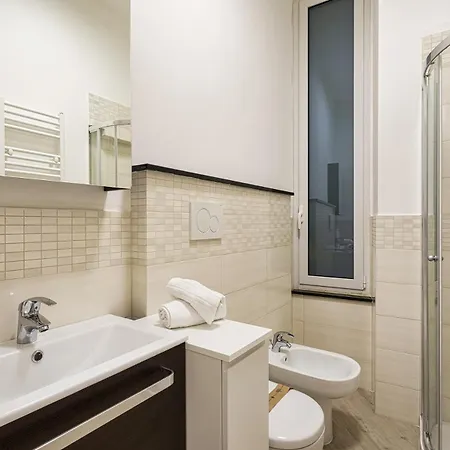 Caravella By Wonderful Italy Apartamento *