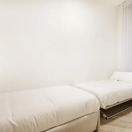 Apartamento Caravella By Wonderful Italy Génova