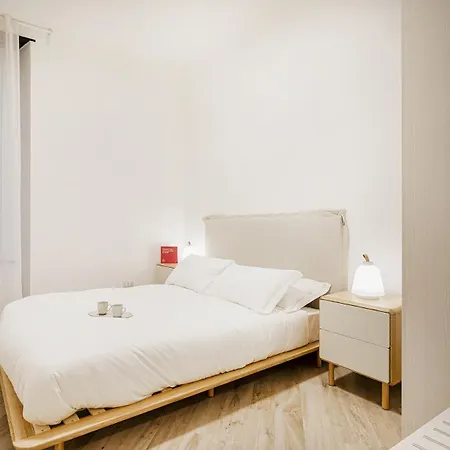 Caravella By Wonderful Italy شقة