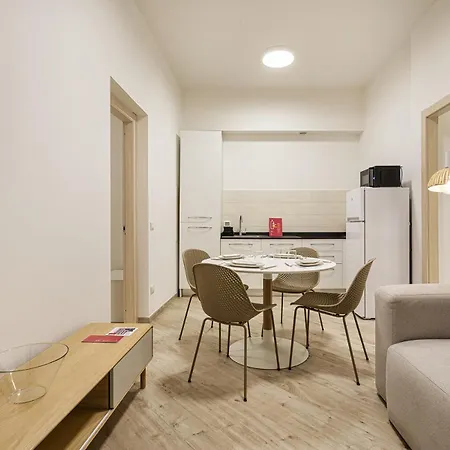 شقة Caravella By Wonderful Italy *