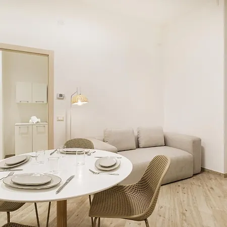 Caravella By Wonderful Italy شقة