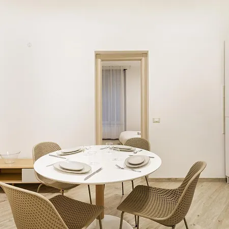 شقة Caravella By Wonderful Italy