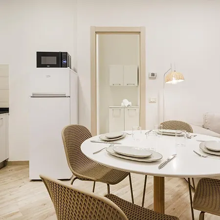 Apartamento Caravella By Wonderful Italy *