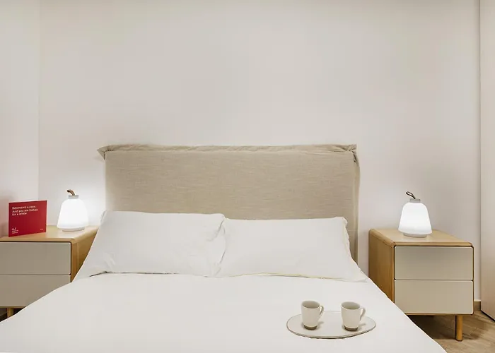 Apartament Caravella By Wonderful Italy