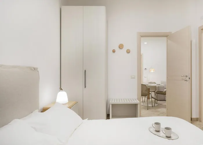 Apartament Caravella By Wonderful Italy Genua
