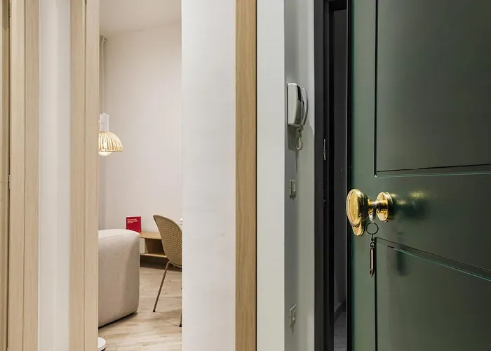 Caravella By Wonderful Italy Apartament