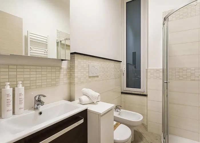 Caravella By Wonderful Italy Apartament *