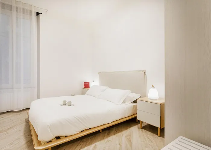 Caravella By Wonderful Italy Apartament