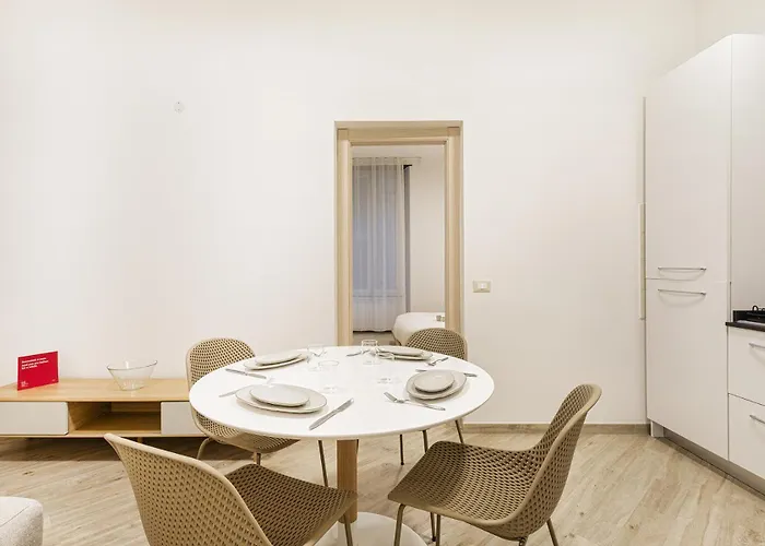 Apartament Caravella By Wonderful Italy