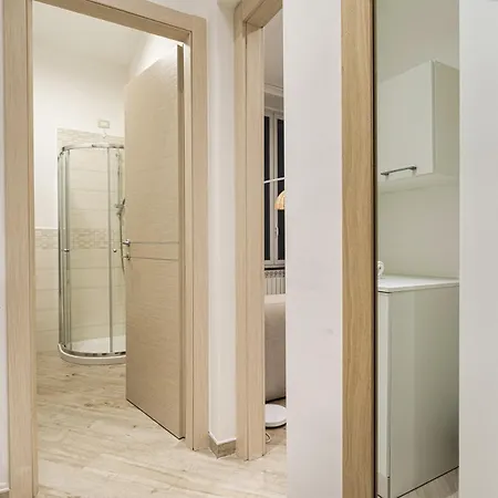 아파트 Caravella By Wonderful Italy *