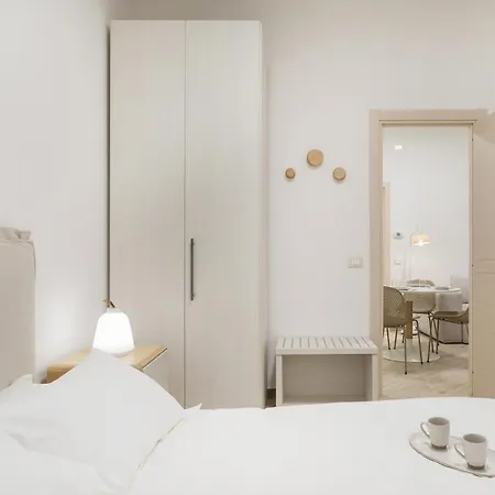 Appartement Caravella By Wonderful Italy Gênes
