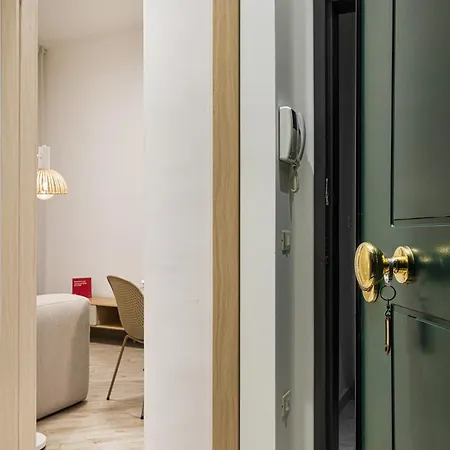 Caravella By Wonderful Italy Appartement