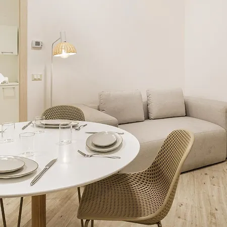 Caravella By Wonderful Italy Apartament Genua