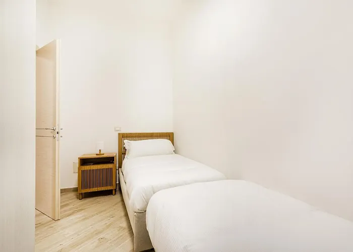 Apartament Caravella By Wonderful Italy