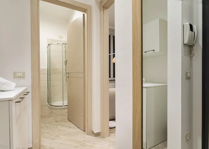 Apartament Caravella By Wonderful Italy *