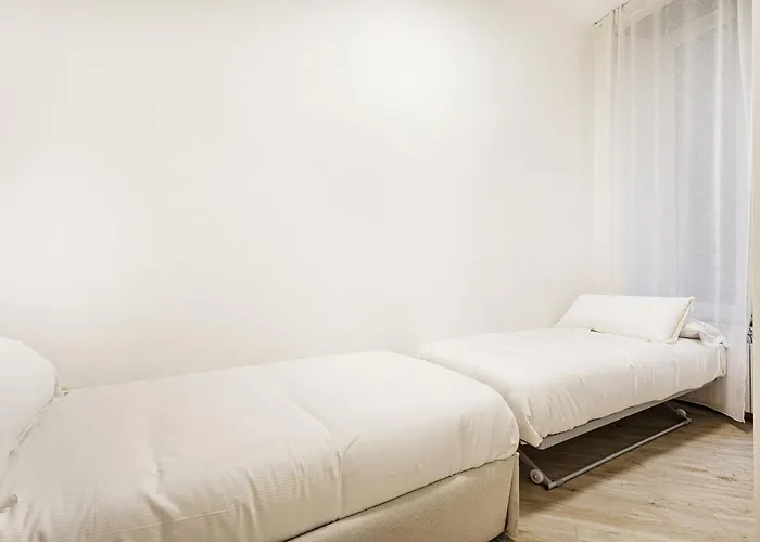 Apartament Caravella By Wonderful Italy Genua