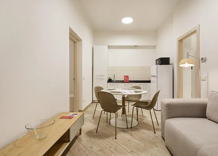 Apartament Caravella By Wonderful Italy *
