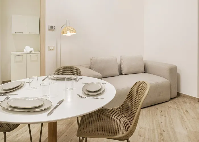 Caravella By Wonderful Italy Apartament Genua