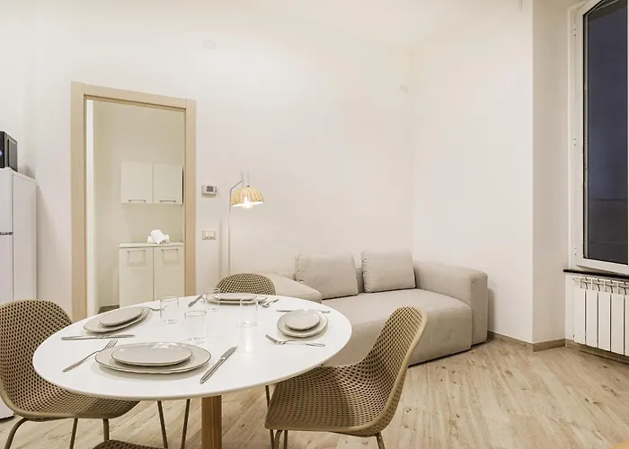 Caravella By Wonderful Italy Apartament